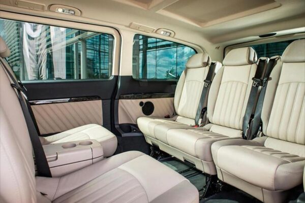 Mercedes-Benz Viano